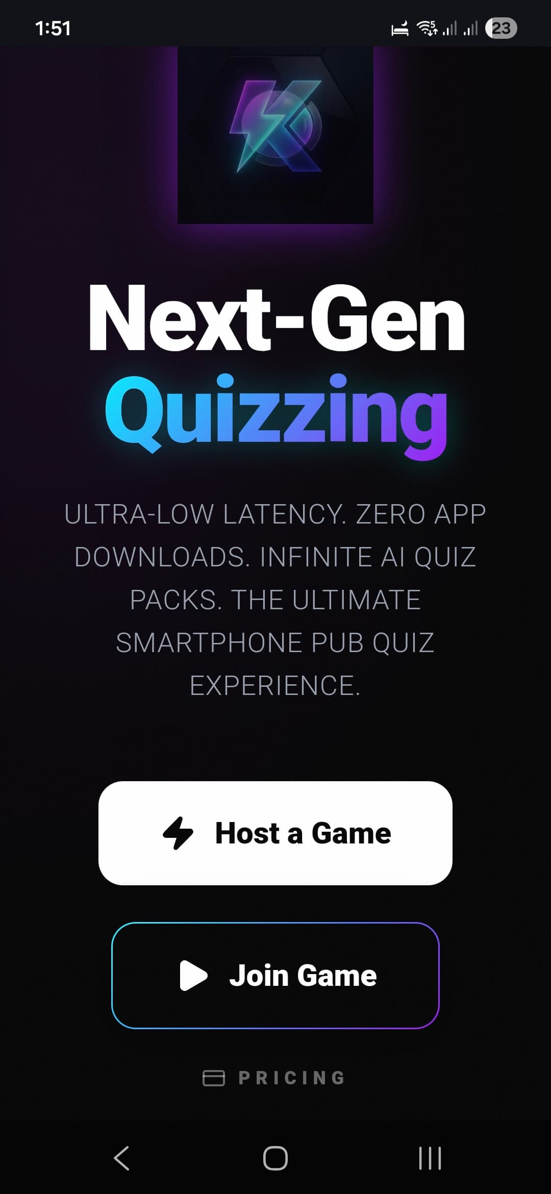 Kwizz