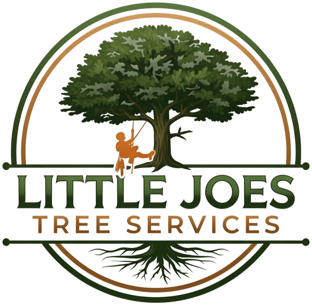 Little Joe's Tree Services screenshot 2