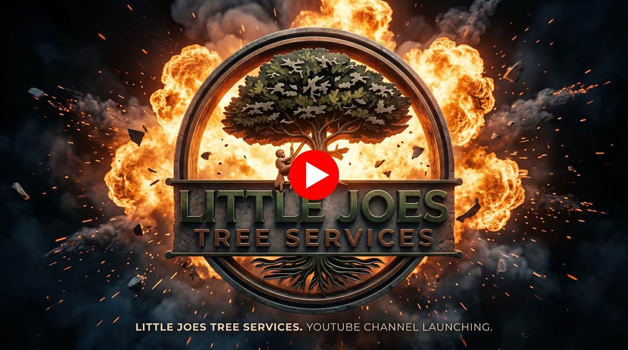 Little Joe's Tree Services screenshot 6